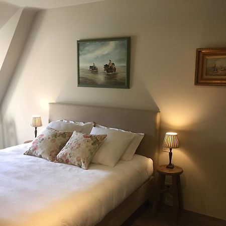 De Gasterie Bed & Breakfast Koksijde Ngoại thất bức ảnh