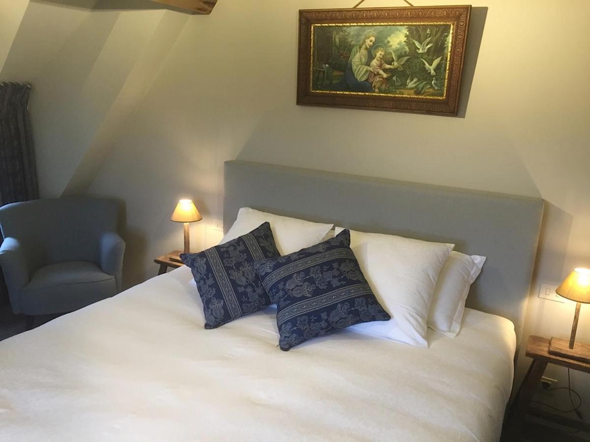 De Gasterie Bed & Breakfast Koksijde Ngoại thất bức ảnh