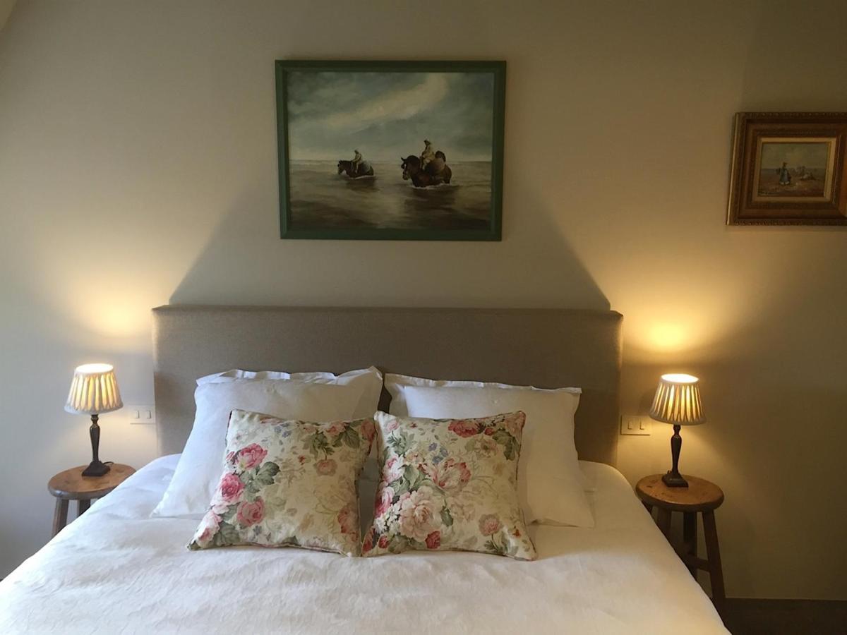 De Gasterie Bed & Breakfast Koksijde Ngoại thất bức ảnh