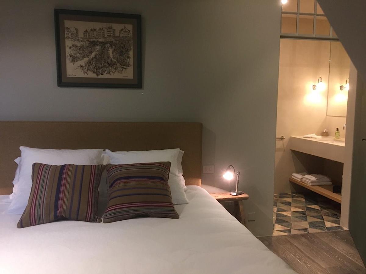 De Gasterie Bed & Breakfast Koksijde Ngoại thất bức ảnh